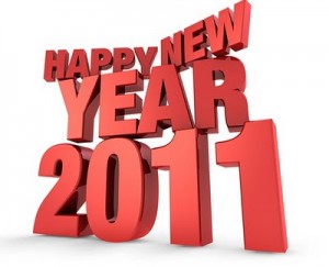 Welcome 2011